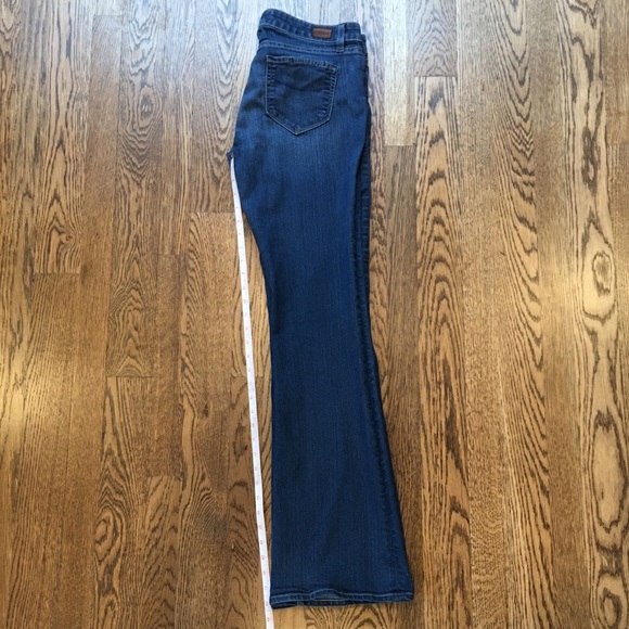 Paige “Skyline Boot” Jeans - Picture 4 of 7